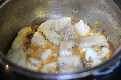 Bánh canh cá lóc ngọt thơm hương vị miền Trung