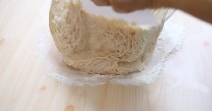 Bánh mì mà ủ bột như cách này thì đảm bảo thành phẩm thơm ngon hơn hẳn