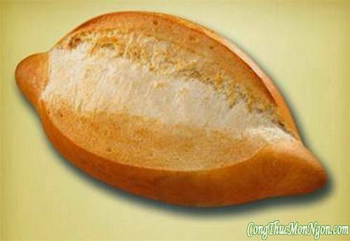 Bánh mì vòng quanh thế giới