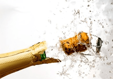 Bảo quản Champagne thế nào mới đúng cách?