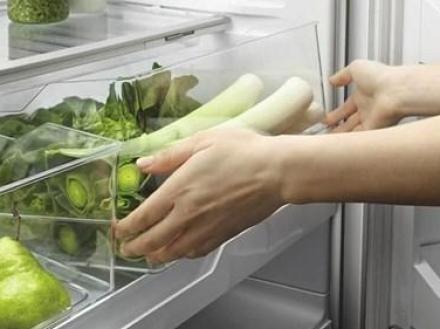 Bảo quản thực phẩm trong tủ lạnh thế nào để tươi ngon lâu?