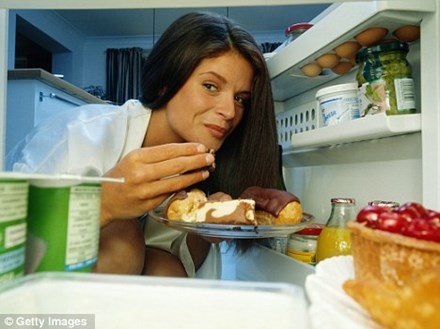 Bảo quản thực phẩm trong tủ lạnh thế nào để tươi ngon lâu?