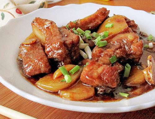 Bật mí cách nấu 10 món đặc sản nức tiếng Thượng Hải
