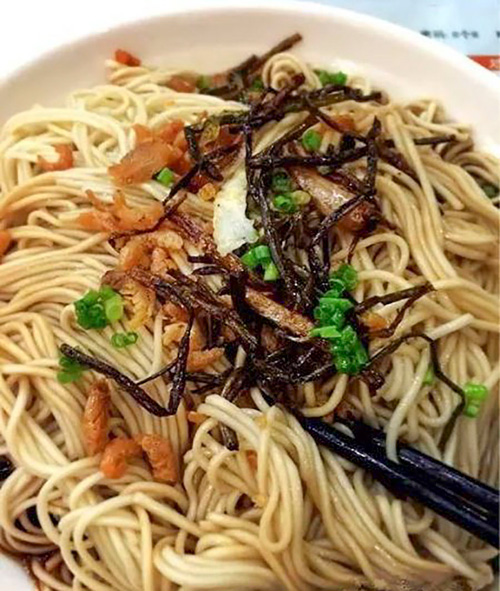 Bật mí cách nấu 10 món đặc sản nức tiếng Thượng Hải