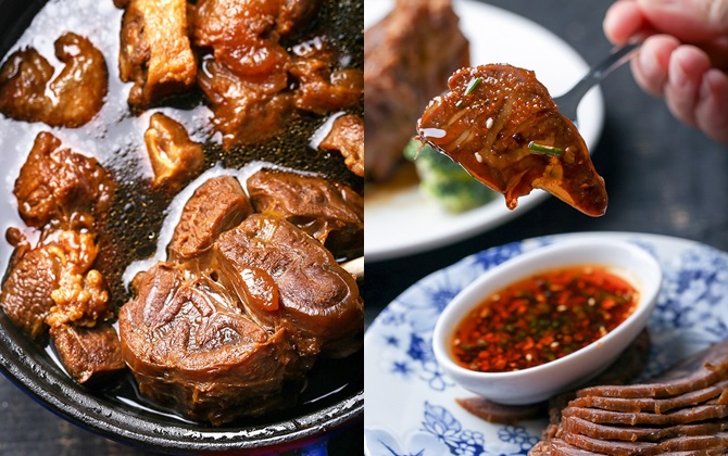 Bật mí cách nấu thịt bò kho tộ không ăn là “phí cả đời”