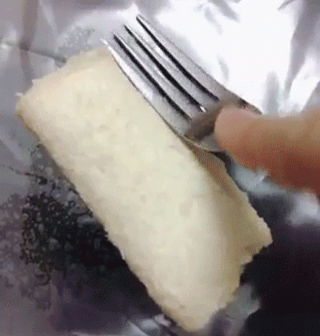 Bật mí công thức làm bánh sữa chua vạn người mê, hút hơn 15.000 lượt “like” trên MXH