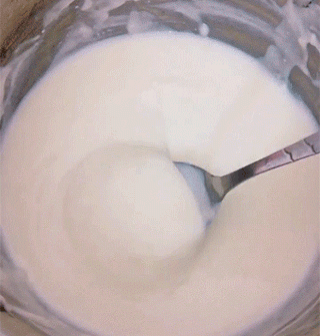 Bật mí công thức làm bánh sữa chua vạn người mê, hút hơn 15.000 lượt “like” trên MXH