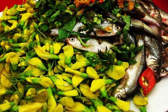 Bất ngờ 6 món ăn, thức uống của Đồng Tháp lọt vào top 100 đặc sản Việt Nam