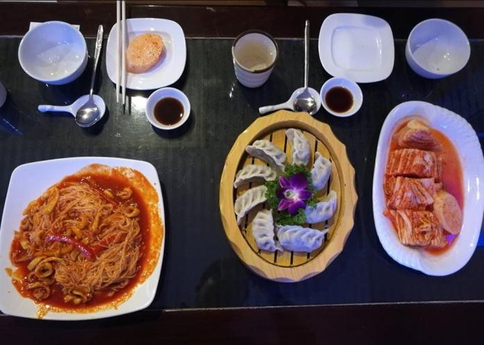 Bí ẩn bên trong nhà hàng Triều Tiên giữa lòng Hà Nội