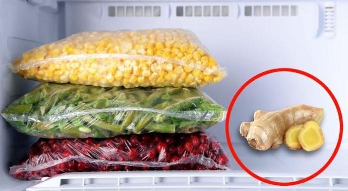 Bí kíp cực hay giúp bảo quản thực phẩm tươi lâu hơn, không cần dùng đến tủ lạnh