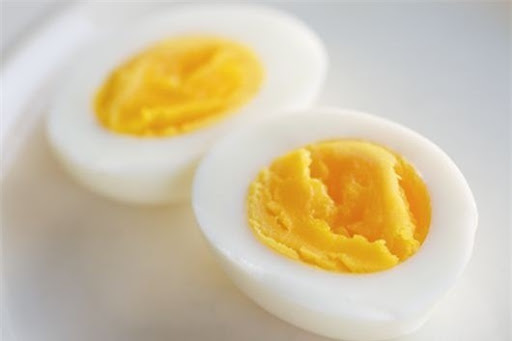 Bí quyết chế biến các món trứng