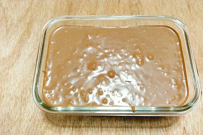 Bí quyết làm kem chuối chocolate cực ngon mà chỉ mất 10 phút