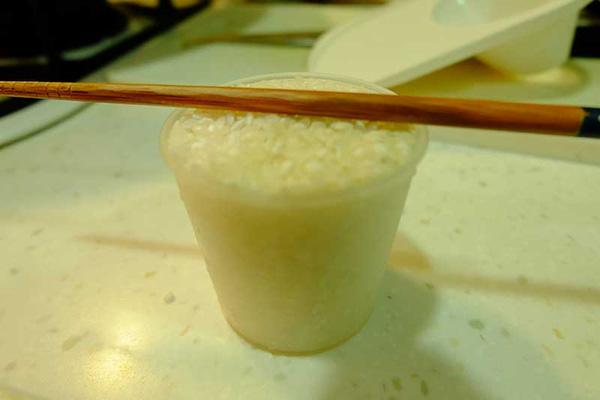 Bí quyết vo gạo của người Nhật để nấu cơm cực ngon