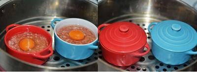 Biến tấu mới cho món trứng đúc thịt siêu ngon