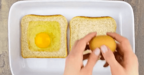 Bữa sáng chuẩn chỉnh dành cho người lười: Nhanh - gọn - ngon lại cực cool
