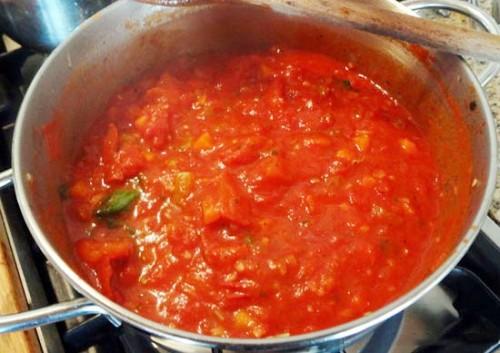 Cá diêu hồng sốt cà chua siêu ngon hấp dẫn cả nhà