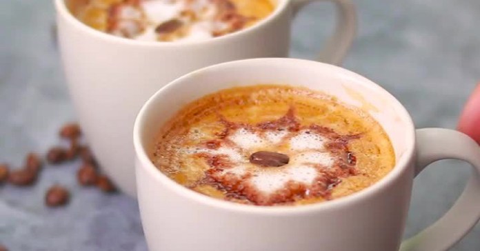Cà phê Cappuccino nghe sang chảnh thực ra bạn có thể tự pha tại nhà không khó lắm đâu!
