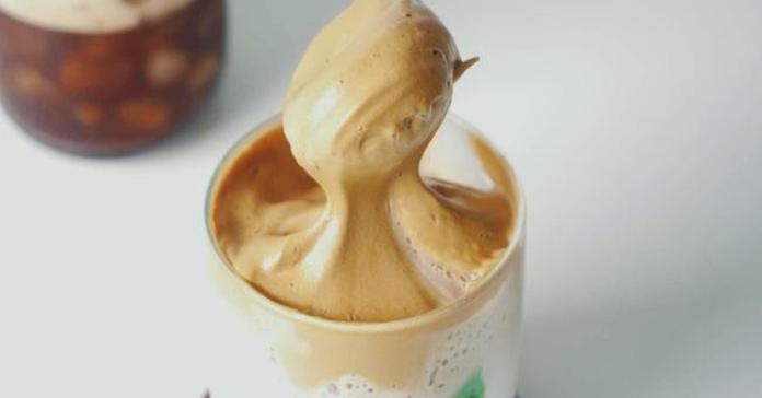 Cà phê hòa tan Việt đang làm giới trẻ Hàn phát cuồng, và đây là cách pha loại đồ uống 