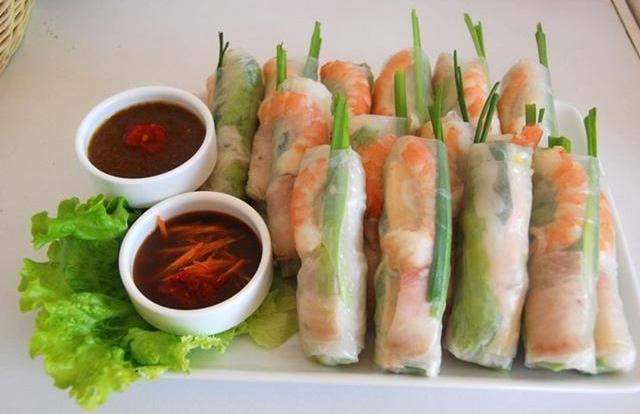 Các món ăn Việt được khách Tây yêu thích và ca ngợi trên báo nước ngoài