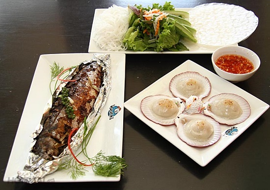 Cách chế biến món cá nục nướng ớt theo kiểu Hàn Quốc