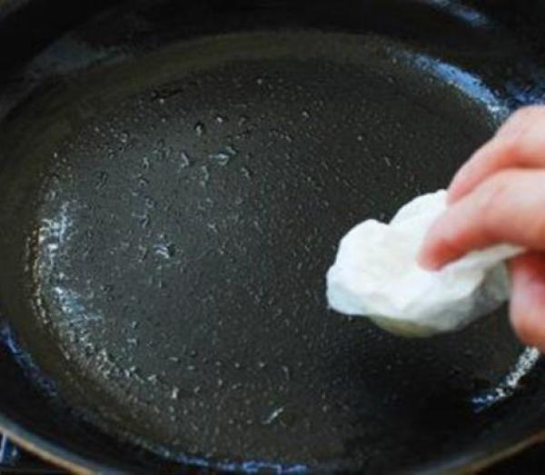 Cách đơn giản để nâng cấp món trứng rán bình dân thành đặc sản sang chảnh