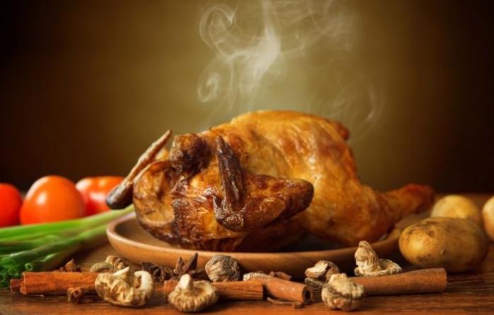 Cách hâm nóng thức ăn tránh ngộ độc thực phẩm