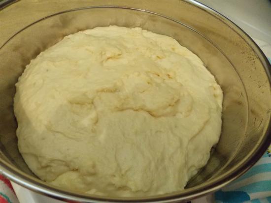 Cách làm bánh bao chiên cho bữa điểm tâm