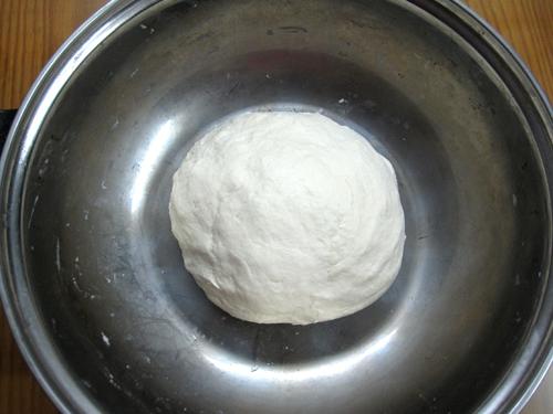 Cách làm bánh bao cực ngon