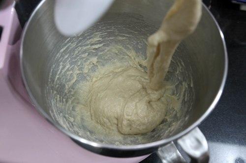 Cách làm bánh bao nhân thịt nóng hổi