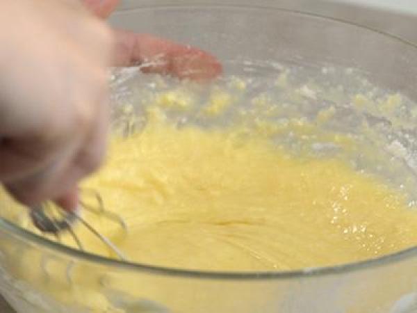 Cách làm bánh bao vân đá cẩm thạch mềm mịn cực ấn tượng