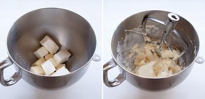 Cách làm bánh kem dừa xốp mềm mịn thơm ngon
