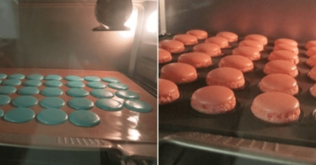 Cách làm bánh Macaron mini ngon đơn giản mà chuẩn vị Pháp