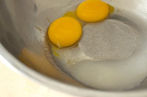 Cách làm bánh Matchamisu ngon mê ly