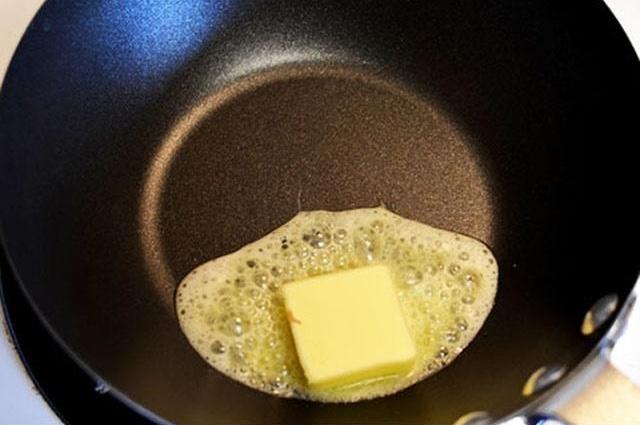 Cách làm bánh mì nướng bơ đường siêu hấp dẫn cho bữa sáng