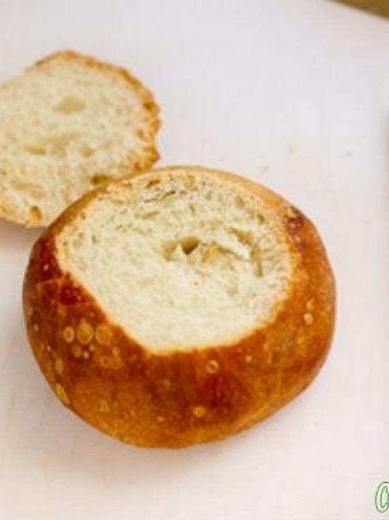 Cách làm bánh mì phô mai thịt nguội đơn giản cho bữa sáng