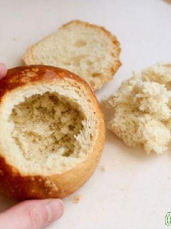 Cách làm bánh mì phô mai thịt nguội đơn giản cho bữa sáng