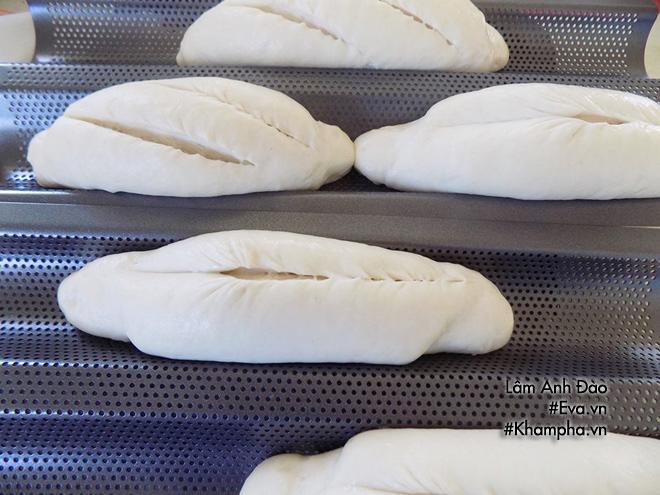 Cách làm bánh mì tươi tại nhà vừa ngon lại hấp dẫn chẳng cần ra hàng