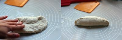 Cách làm bánh mì vỏ giòn chuẩn ngon tuyệt đối