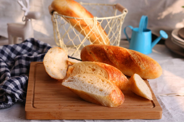 Cách làm bánh mì vỏ giòn chuẩn ngon tuyệt đối