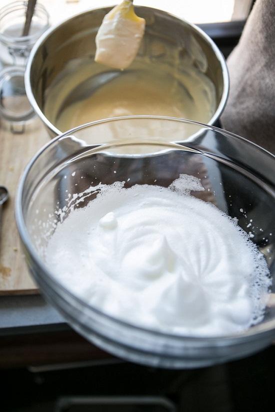 Cách làm bánh mousse chanh dây ngon tuyệt