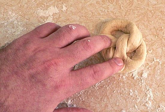 Cách làm bánh quy cây mới lạ thơm ngon