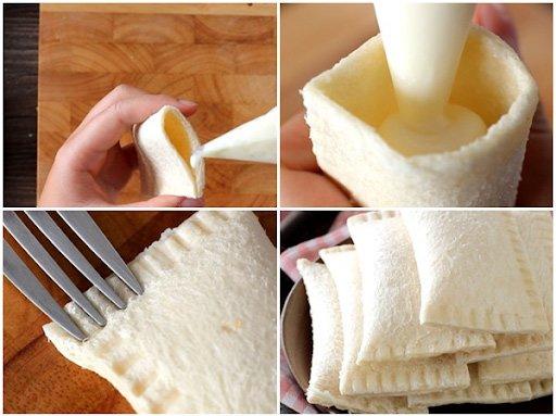 Cách làm bánh sữa chua ngon, béo ngậy đơn giản tại nhà