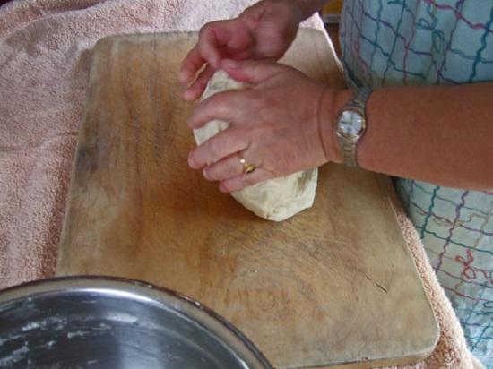 Cách làm bánh sủi cảo ngon