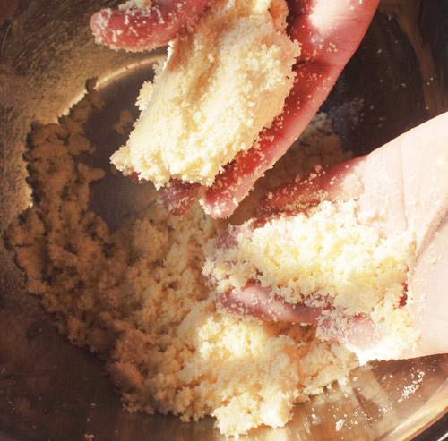 Cách làm bánh tart chanh xốp, mềm