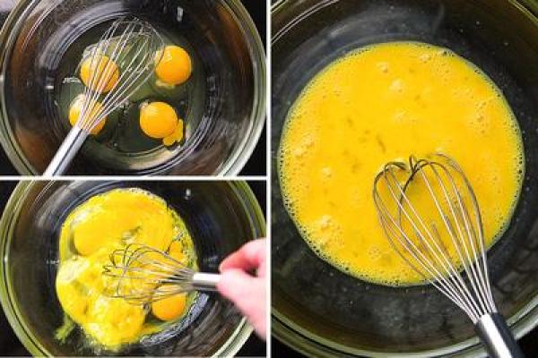 Cách làm bánh tart trứng kiểu Hồng Kông thơm lừng, hấp dẫn