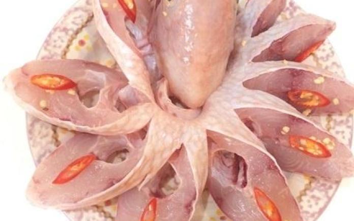 Cách làm cá điêu hồng hấp với xì dầu đơn giản dễ làm mà lại ngon cơm...