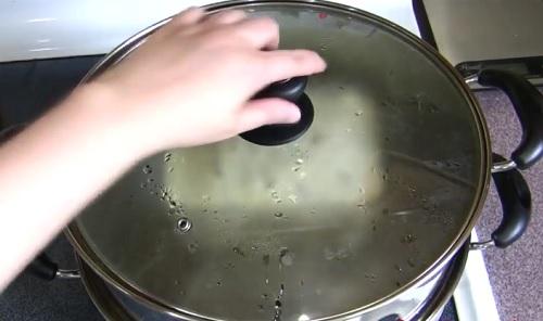Cách làm chả trứng hấp ngon tuyệt ăn với cơm tấm