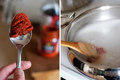 Cách làm gà kho chua ngọt lạ miệng ngon cơm