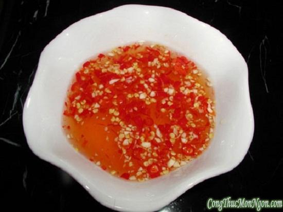 Cách làm gỏi sứa bắp chuối chua sần sật đã miệng