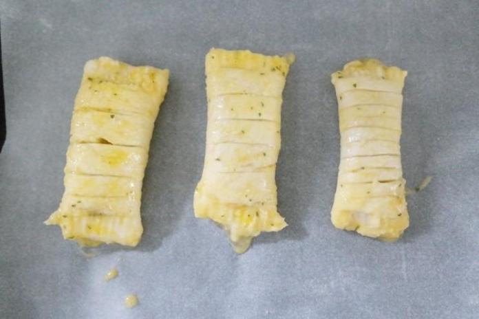 Cách làm hai loại bánh khoai lang chiên giòn rụm